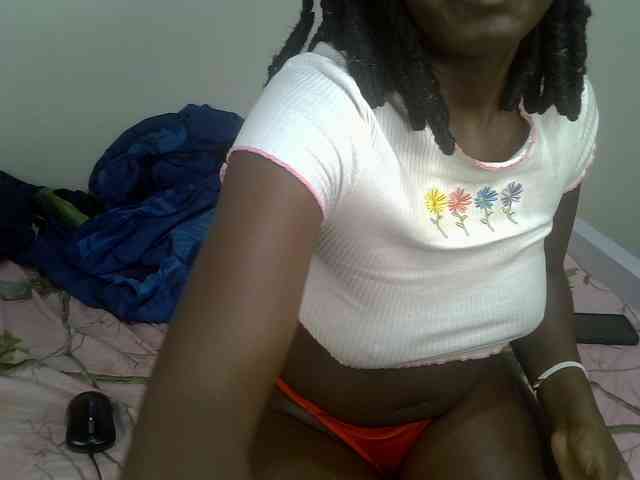 Ebonycherry webcam