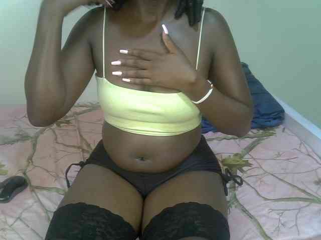 Ebonycherry webcam