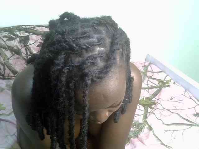 Ebonycherry webcam