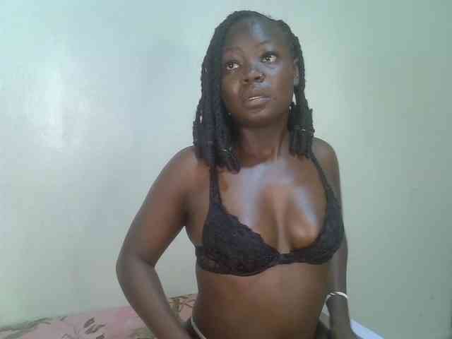 Ebonycherry webcam