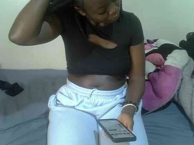 Ebonycherry webcam