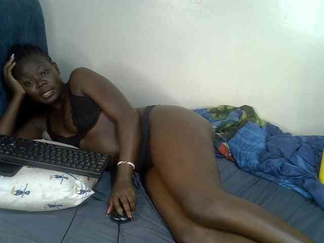 Ebonycherry webcam
