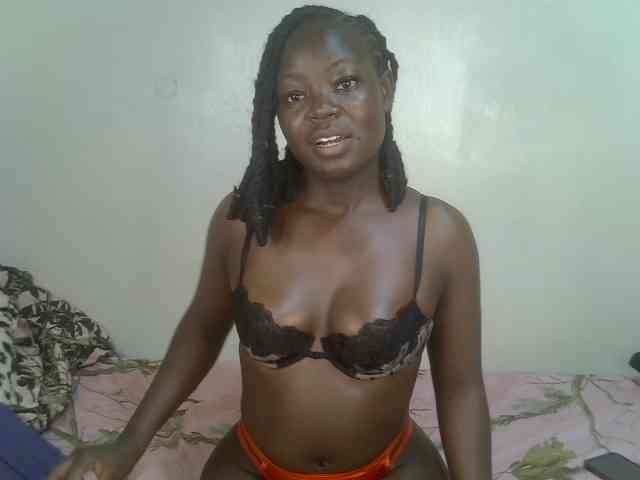 Ebonycherry webcam