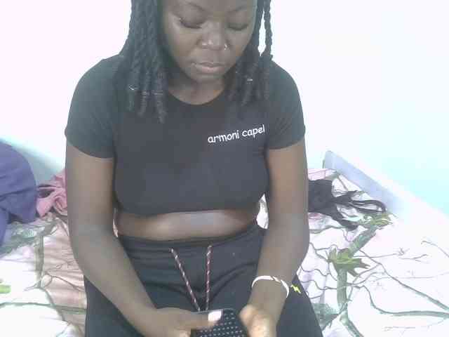 Ebonycherry