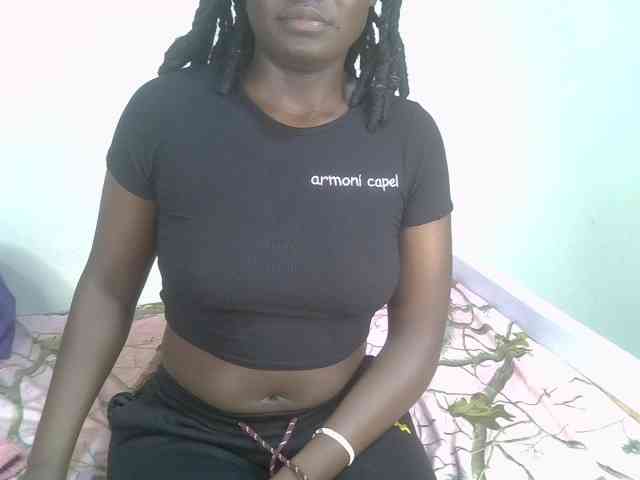 Ebonycherry webcam