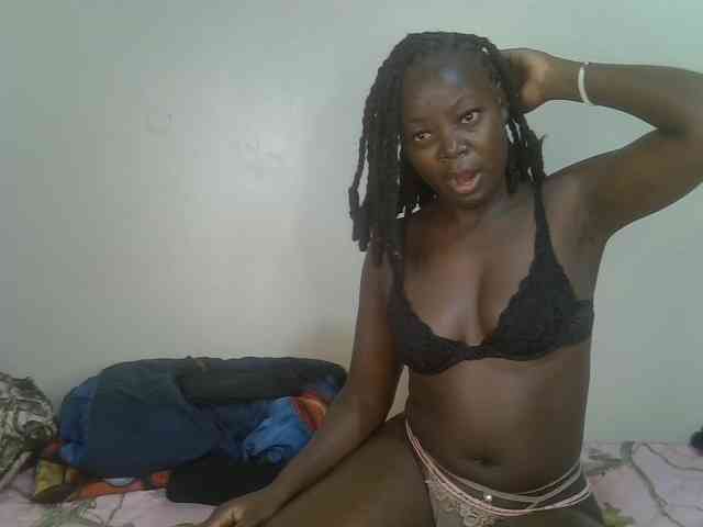 Ebonycherry webcam