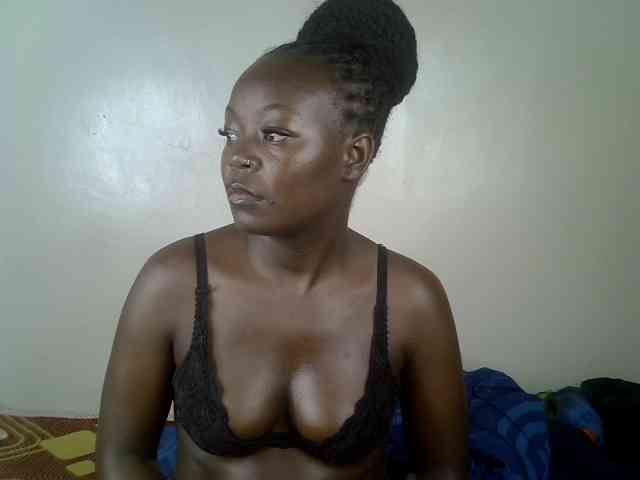 Modelo: Ebonycherry