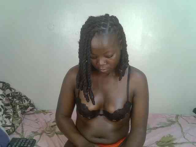 Ebonycherry webcam