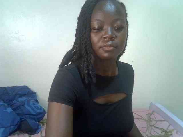 Ebonycherry webcam