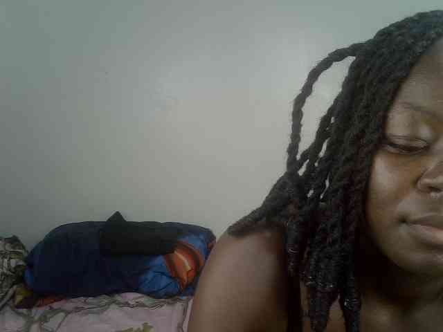 Ebonycherry webcam