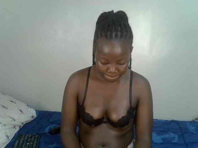 Ebonycherry webcam