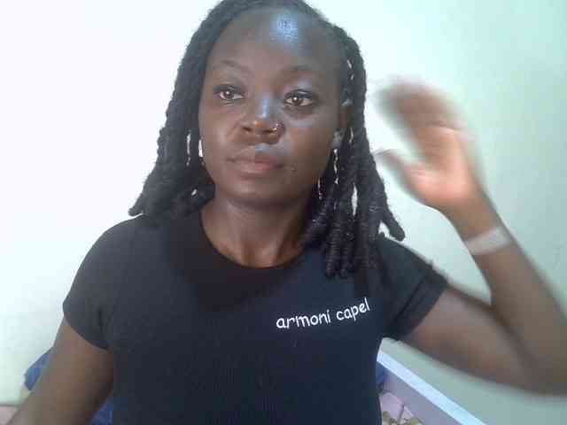 Ebonycherry webcam
