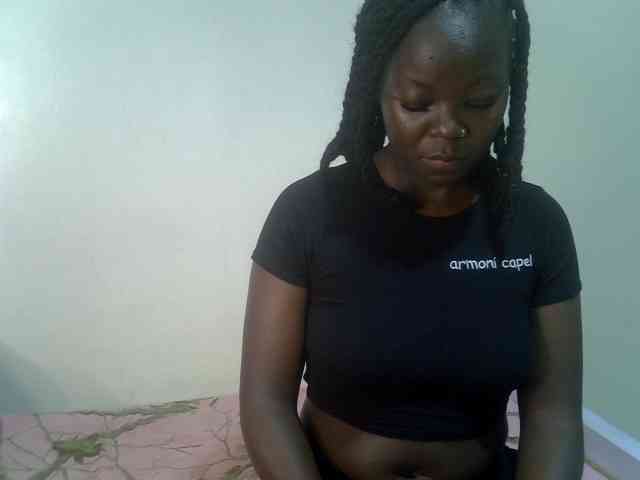 Ebonycherry webcam