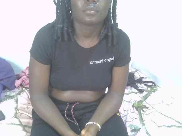 Ebonycherry webcam