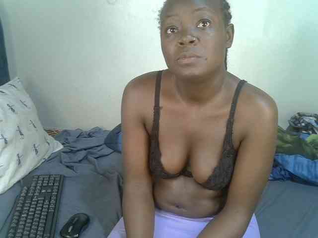 Ebonycherry webcam