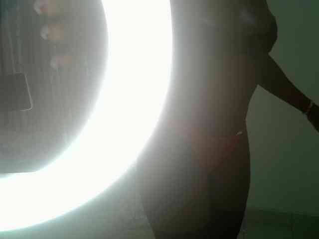 Ebonycherry Ebonycherry