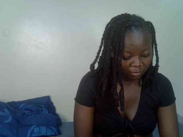 Ebonycherry webcam