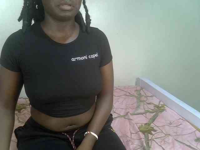 Ebonycherry webcam