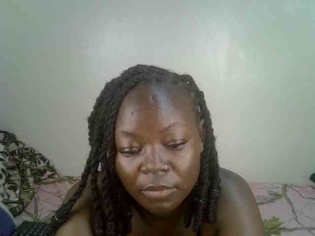 Ebonycherry webcam