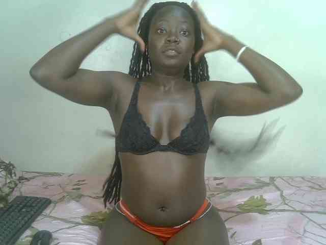 Ebonycherry webcam