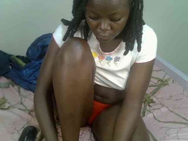 Ebonycherry webcam