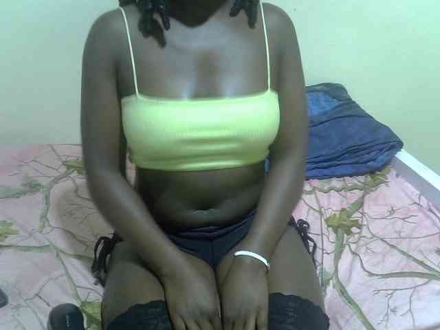 Ebonycherry webcam