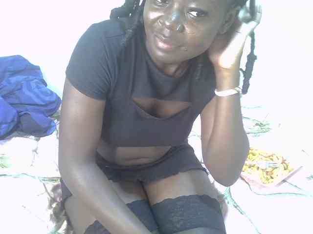 Ebonycherry webcam