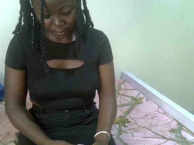 Ebonycherry webcam