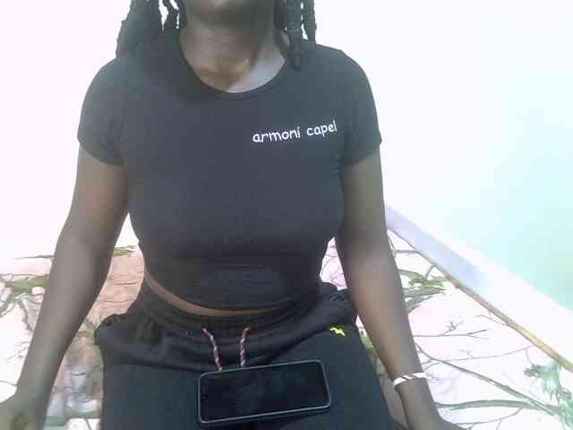 Ebonycherry webcam