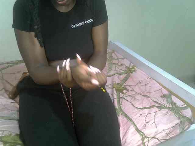 Ebonycherry webcam