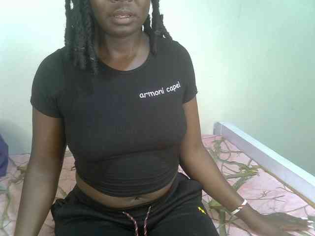 Ebonycherry webcam