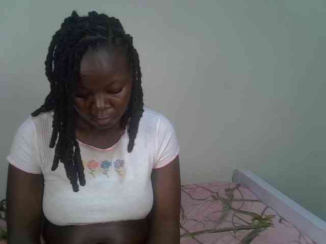 Ebonycherry webcam