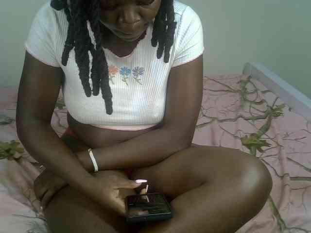 Ebonycherry webcam