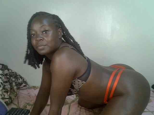 Ebonycherry