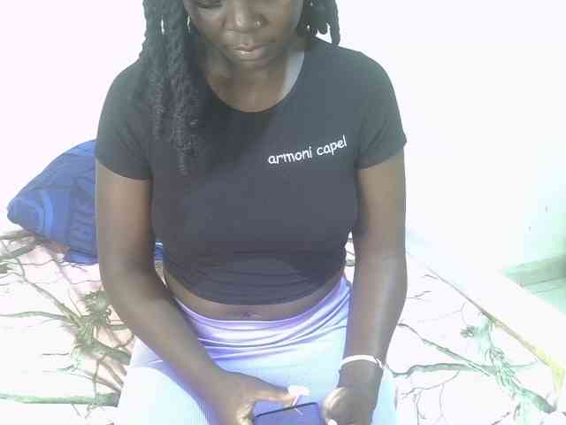 Ebonycherry webcam