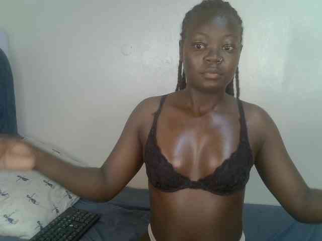 Ebonycherry webcam