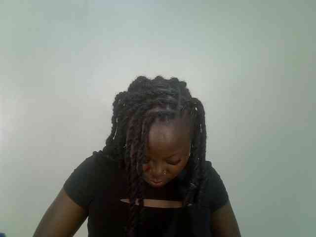 Ebonycherry webcam