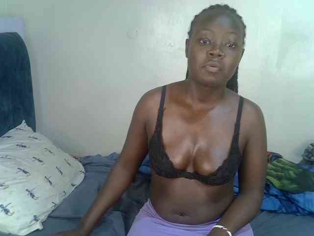 Ebonycherry webcam
