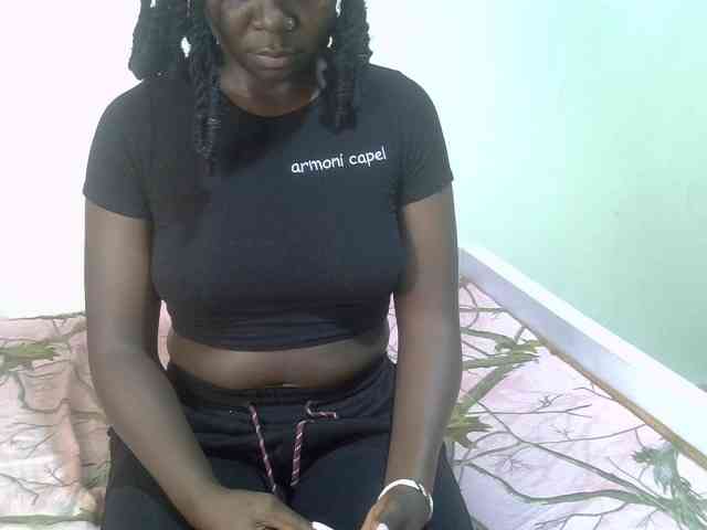 Ebonycherry webcam