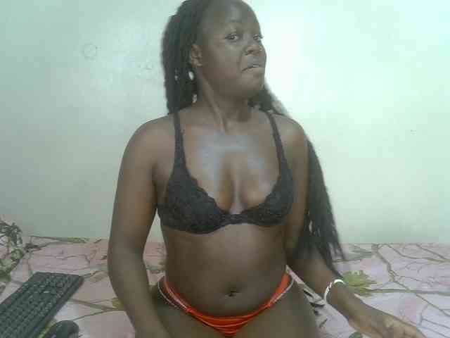 Ebonycherry webcam