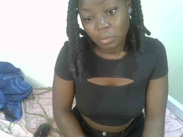 Ebonycherry webcam