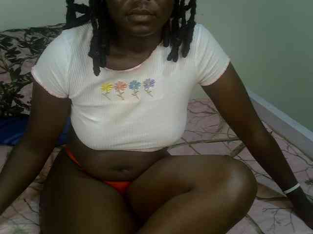 Ebonycherry webcam