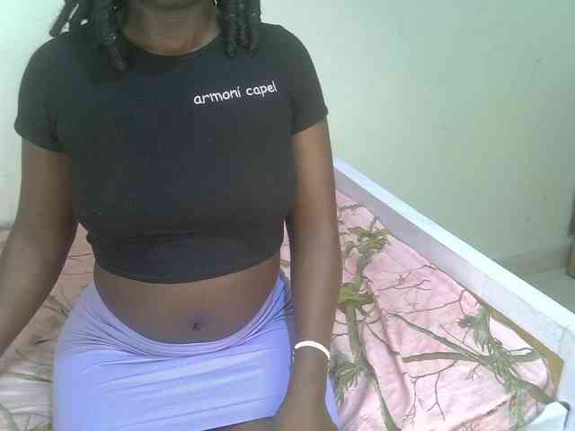 Ebonycherry webcam