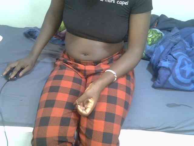Ebonycherry webcam
