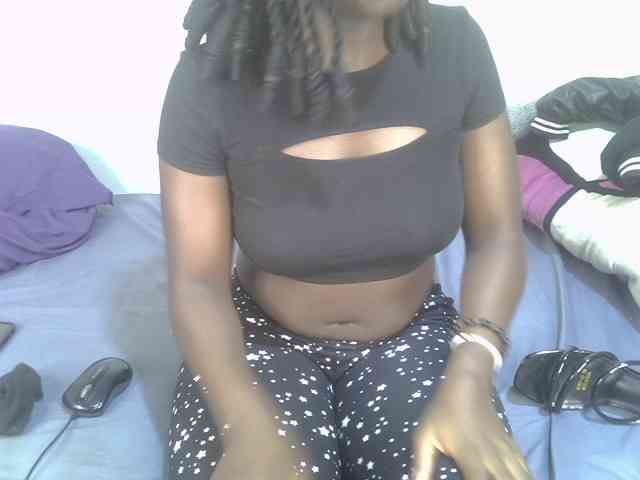 Ebonycherry webcam