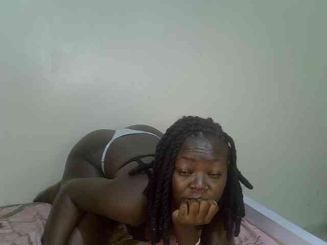 Ebonycherry webcam