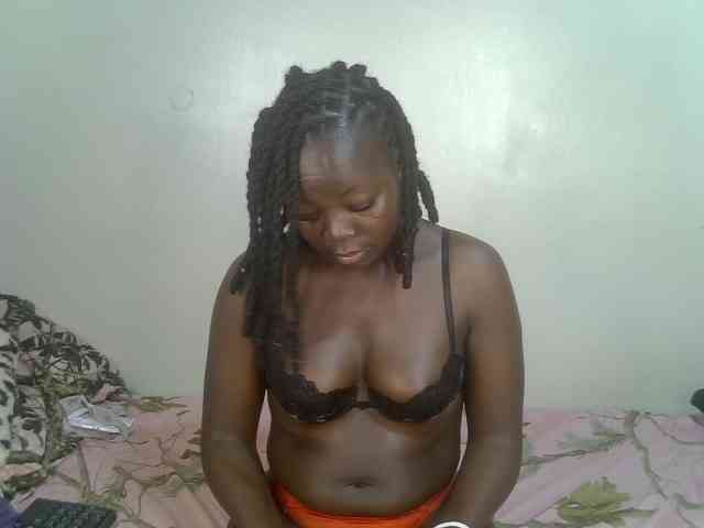 Ebonycherry webcam