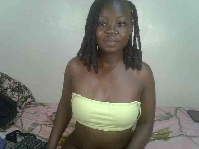 Ebonycherry webcam