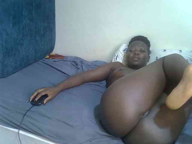 Ebonycherry webcam
