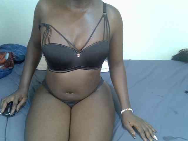 Ebonycherry Ebonycherry
